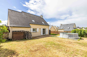 maison à Bain-de-Bretagne (35)