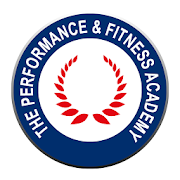 Performance & Fitness Academy  Icon