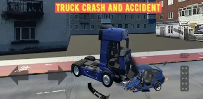 Car Crash Simulator: Accident APK for Android Download