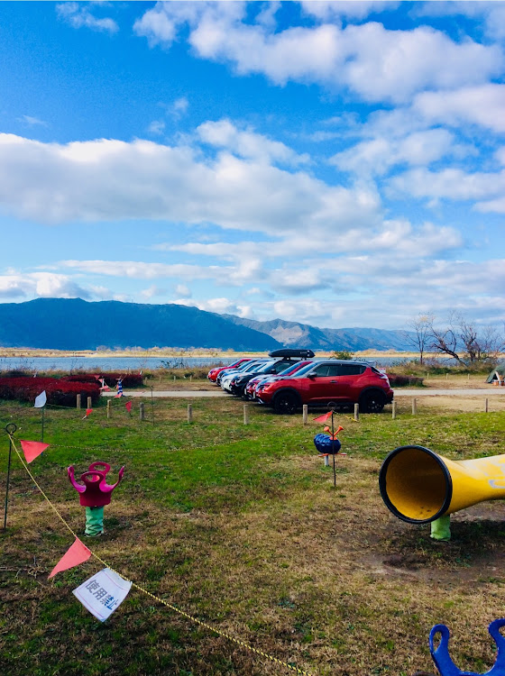 ジュークのJUKEオフ会・記念する日に関するカスタム事例の投稿画像1枚目