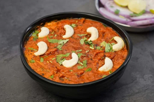 Kaju Masala