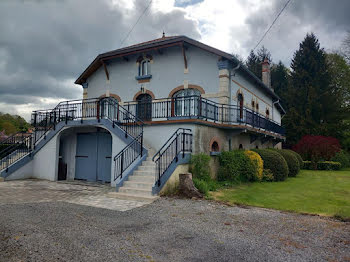 maison à Varennes-en-Argonne (55)