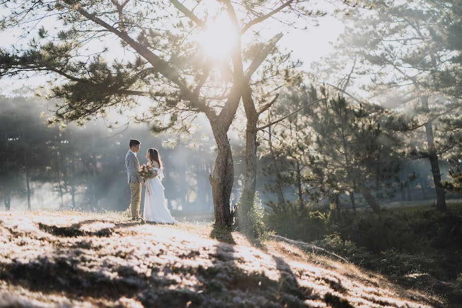 Wedding photographer Bao Ly (bencolor7). Photo of 30 November 2022