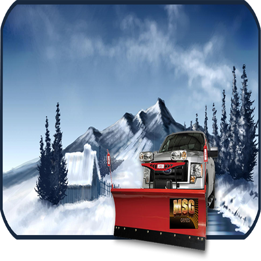 Snow Plow Rescue 模擬 App LOGO-APP開箱王