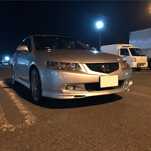 アコード CL7