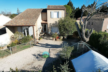 maison à Monteux (84)