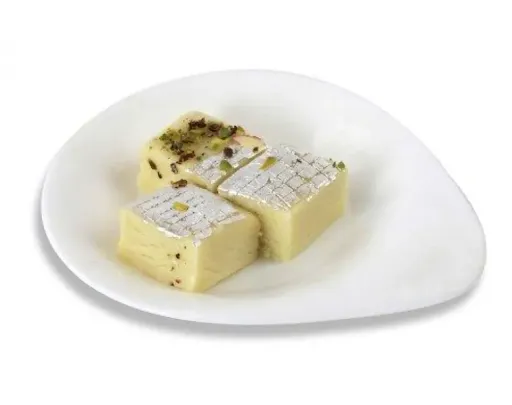 Bikaneri Burfi