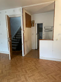 appartement à Bordeaux (33)