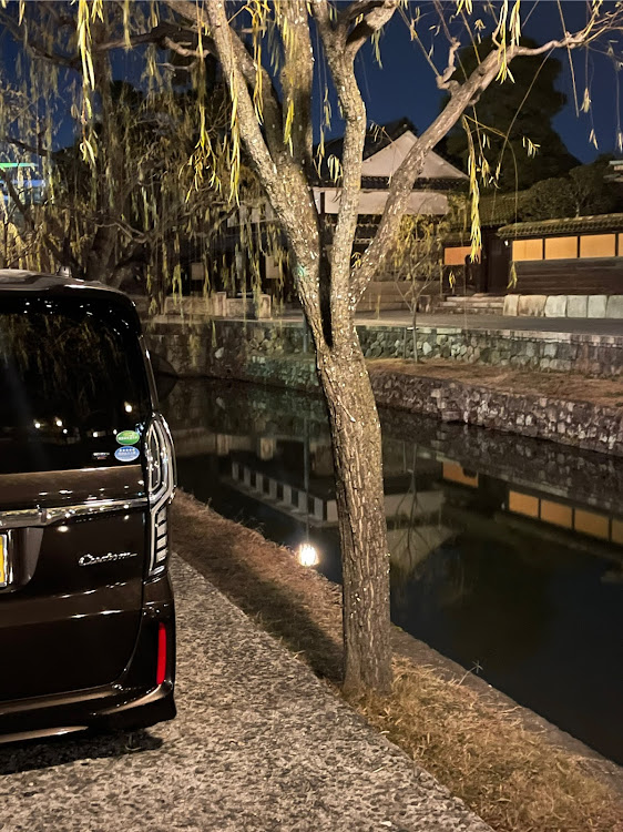 Nボックスカスタムの嫁車・美観地区朝活・pickUpCarsに選ばれたい・pickup…なわけないか…笑・pickupは都市伝説？に関するカスタム事例の投稿画像7枚目