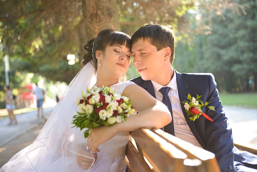 Fotógrafo de bodas Sergey Trubicin (xcluzive). Foto del 25 de octubre 2018