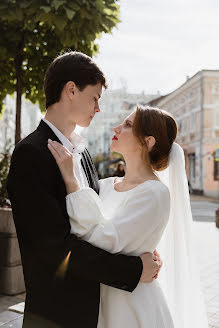Esküvői fotós Irina Golovneva (golovneva). Készítés ideje: 2023 szeptember 7.