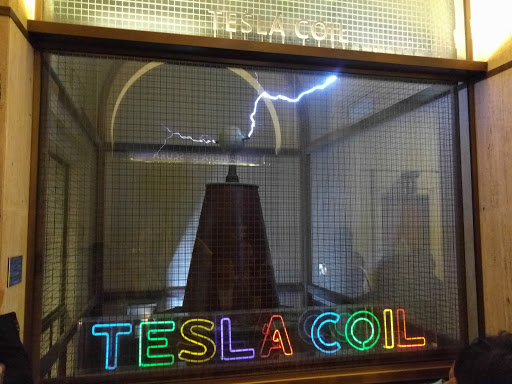 Tesla Coil