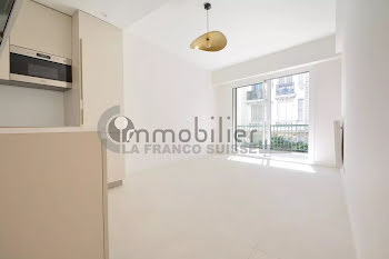 appartement à Nice (06)