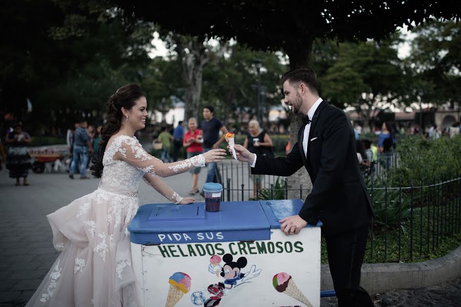 Fotógrafo de casamento Maria Fleischmann (mariafleischman). Foto de 16 de dezembro 2017