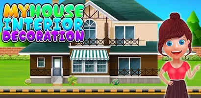 Doll House Games: Design and Decoration - Free Play & No Download