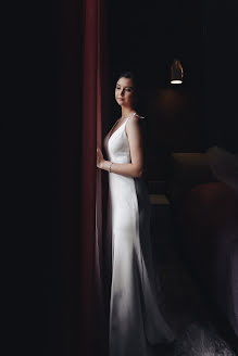 Wedding photographer Anton Bedrickiy (abedritskiy). Photo of 20 February