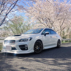 WRX STI VAB