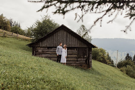 Hochzeitsfotograf Nata Kashevko (ptashka). Foto vom 25. Februar 2019