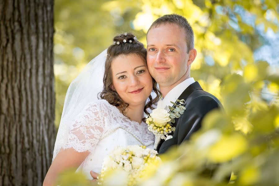 Hochzeitsfotograf Zoltan Bakos (bakos). Foto vom 3. März 2019