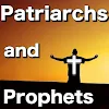 Patriarchs and Prophets icon