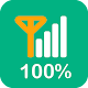 WiFi Signal Strength Meter - Network Monitor Download on Windows