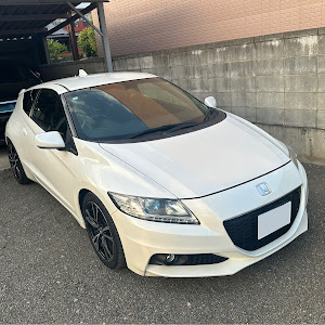 CR-Z ZF2