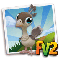 Farmville 2 cheats for baby Pied Emerald Spalding Peacock