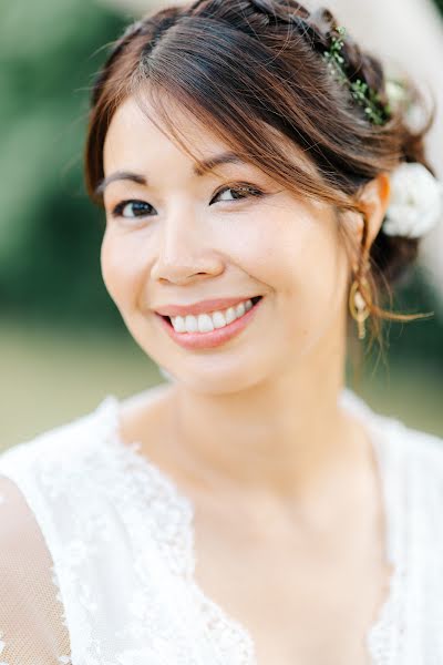 結婚式の写真家Anna Albu (anna-albu)。2020 8月17日の写真