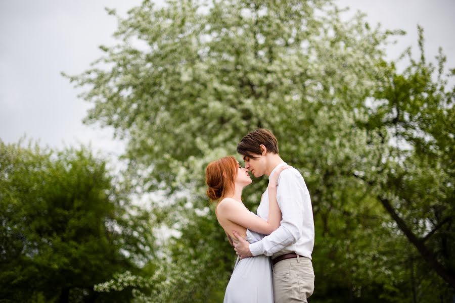 Wedding photographer Roman Pavlov (romanpavlov). Photo of 10 June 2018