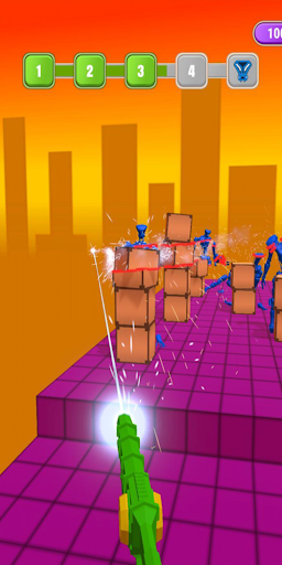 Slice them all 3D - v2.0