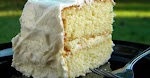 100-Year-Old Yellow Cake Recipe was pinched from <a href="http://reciperoost.com/2016/12/09/100-year-old-yellow-cake-recipe-use-one-bowl/2/" target="_blank">reciperoost.com.</a>