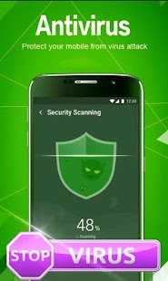 Dr. Sweb Antivirus & Total Security 1.0 APK + Mod (Uang yang tidak terbatas) untuk android