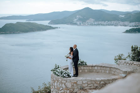 Fotógrafo de bodas Marija Milic (makelau). Foto del 16 de enero 2023