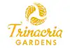 Trinacria Gardens  Logo