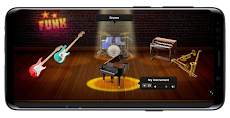 garageband android gratis studio 2019のおすすめ画像2