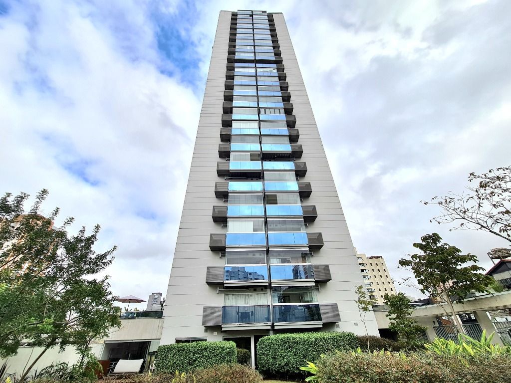 Apartamentos à venda Vila Olímpia