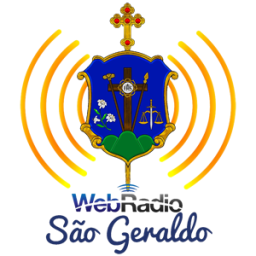 Web Rádio São Geraldo