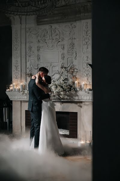 Fotógrafo de bodas Ekaterina Evseeva (katevseva). Foto del 4 de junio 2023