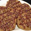 Thumbnail For Cappuccino Caramel Chocolate Cookies