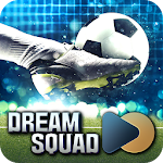 Cover Image of Descargar Dream Squad for PLAYCOIN 1.2.4 APK