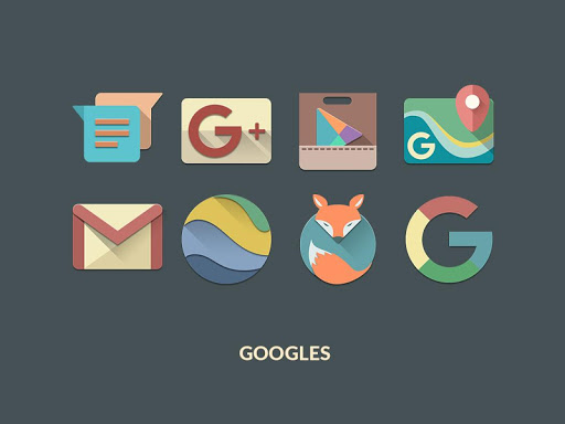 RETRORIKA ICON PACK