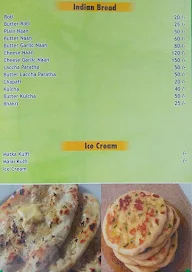 Aswaad menu 4