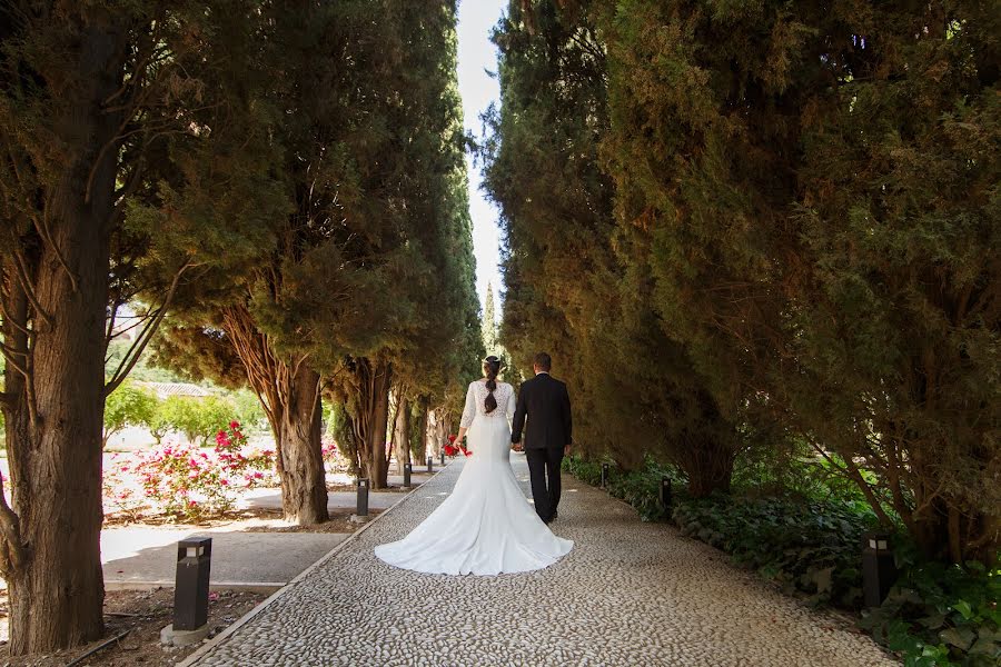 Fotógrafo de casamento Juanjo Ruiz (pixel59). Foto de 8 de outubro 2023