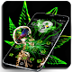 Download Rasta Weed Skull Scary Theme For PC Windows and Mac 1.1.1
