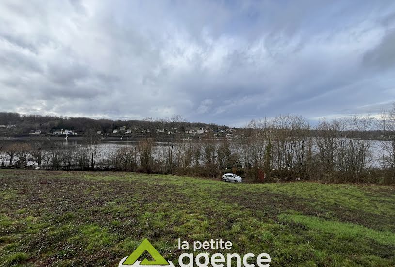  Vente Terrain à bâtir - 3 711m² à Saint-Plantaire (36190) 