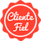 Imagem do logotipo de Cliente Fiel