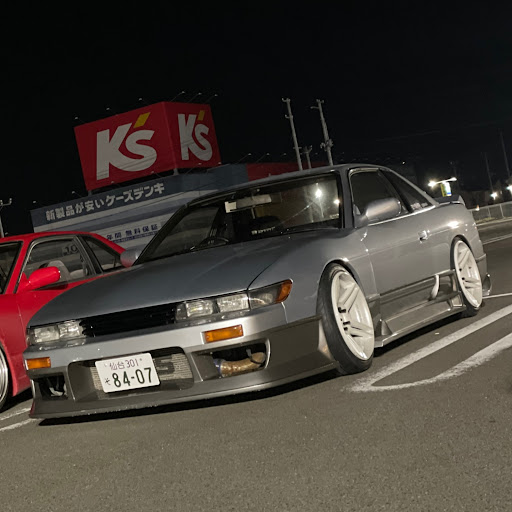 タッキーのプロフィール画像