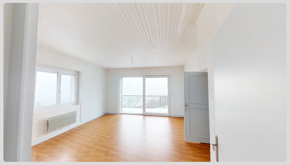Vente appartement 4 pièces 96 m² à Craponne (69290), 265 000 €