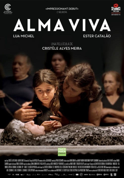 Alma viva