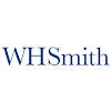 WHSmith Store, Rithala, Rohini, New Delhi logo
